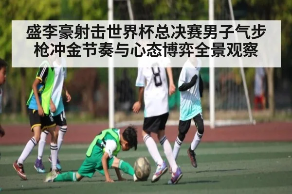 盛李豪射击世界杯总决赛男子气步枪冲金节奏与心态博弈全景观察