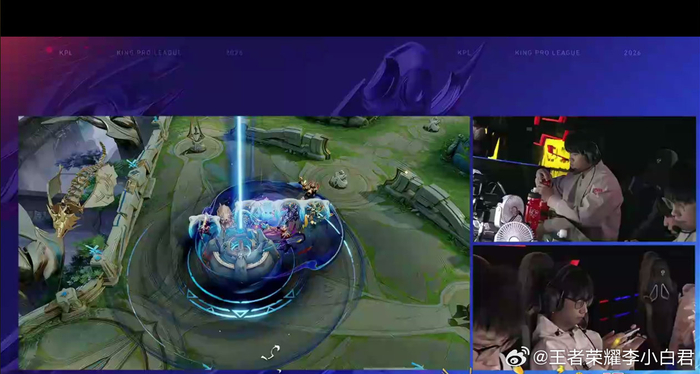 WB高地防守反击绝境翻盘扳回一局|狼队|王者荣耀|重庆狼队|WB战队|电竞赛事讨论_新浪体育_新浪新闻