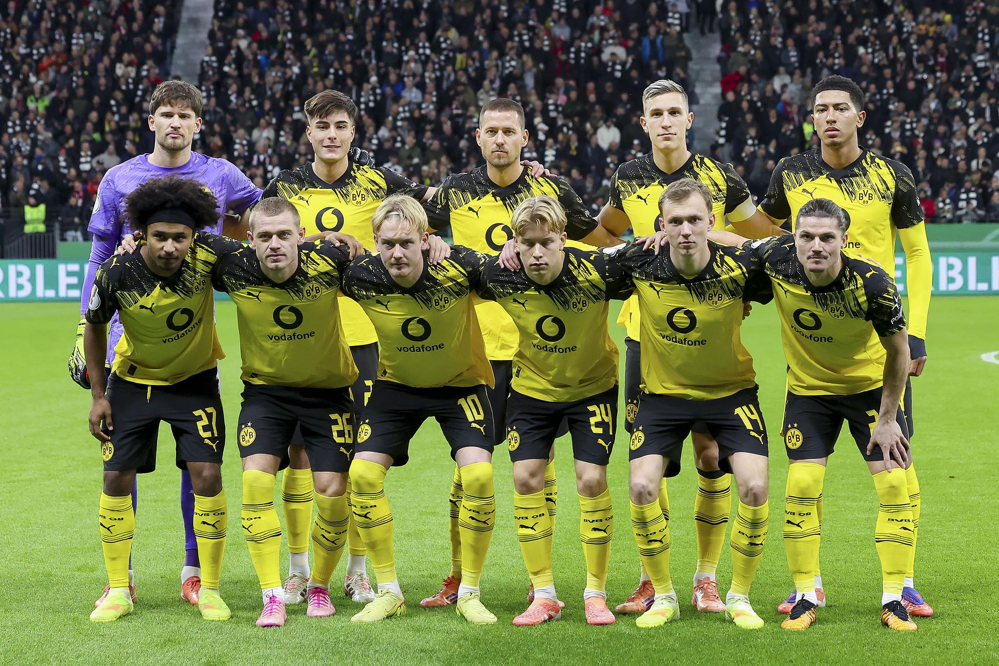 开云体育下载部门-德甲竞争对手盯上多特蒙德主管塞巴斯蒂安·凯尔